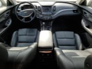 ✅ 2017 Chevrolet Impala LT • VIN: 2G1105S36H9123711 • Лот: 72168524. Опубликован ранее на Copart с пробегом 133 011 миль. Бесплатный доступ к архиву аукционных продаж из США и подробный отчёт об истории автомобиля на DreamBid. Изображение 8.