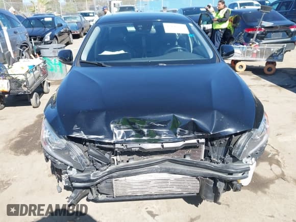 ✅ 2014 Volvo S60 T5 • VIN: YV1612FS5E1280621 • Лот: 43496435. Опубликован ранее на IAAI с пробегом 67 913 миль. Бесплатный доступ к архиву аукционных продаж из США и подробный отчёт об истории автомобиля на DreamBid. Изображение 12.