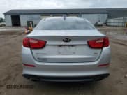 ✅ 2014 Kia Optima LX • VIN: 5XXGM4A76EG331614 • Lot: 61835245. Listed on Copart with 177,922 mi. Free auction sales archive from the USA and detailed vehicle history report at DreamBid. Image 6.