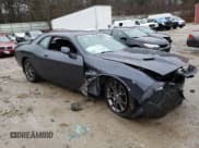 ✅ 2018 Dodge Challenger GT • VIN: 2C3CDZGG1JH341482 • Lot: 43134263. Wystawiony na Copart z przebiegiem Nie podano. Bezpłatny archiwum sprzedaży aukcyjnych z USA i szczegółowy raport historii pojazdu na DreamBid. Zdjęcie 4.