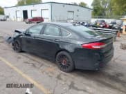 ✅ 2017 Ford Fusion Sport • VIN: 3FA6P0VPXHR178317 • Лот: 43468394. Опубликован ранее на IAAI с пробегом 152 843 миль. Бесплатный доступ к архиву аукционных продаж из США и подробный отчёт об истории автомобиля на DreamBid. Изображение 3.