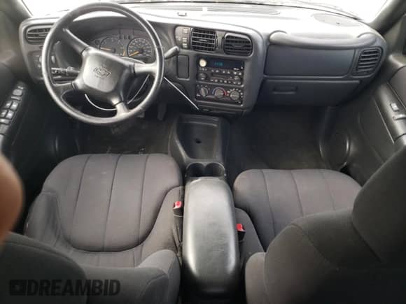 2004 Chevrolet S-10 LS с VIN 1GCDT13X74K115695, выставлен на аукционе Copart как лот 79422654 с пробегом 156 653 миль миль и Чистый • Clean title. История ставок и продаж доступна на DreamBid. Изображение 8.