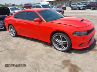 ✅ 2018 Dodge Charger SXT Plus • VIN: 2C3CDXHG3JH335217 • Лот: 42282187. Опубликован ранее на IAAI с пробегом 161 982 миль. Бесплатный доступ к архиву аукционных продаж из США и подробный отчёт об истории автомобиля на DreamBid. Изображение 1.