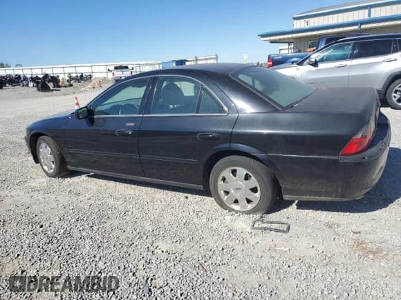 ✅ 2004 Lincoln LS Luxury • VIN: 1LNHM86S84Y663947 • Lot: 87007975. Wystawiony na Copart z przebiegiem Nie podano. Bezpłatny archiwum sprzedaży aukcyjnych z USA i szczegółowy raport historii pojazdu na DreamBid. Zdjęcie 2.