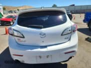 ✅ 2011 Mazda 3 S Grand Touring • VIN: JM1BL1M57B1368071 • Лот: 84242485. Опубликован ранее на Copart с пробегом 134 767 миль. Бесплатный доступ к архиву аукционных продаж из США и подробный отчёт об истории автомобиля на DreamBid. Изображение 6.