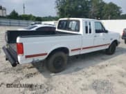 ✅ 1988 Ford F-150 • VIN: 1FTEX15N7JKA59029 • Лот: 69300355. Опубликован ранее на Copart с пробегом 98 141 миль. Бесплатный доступ к архиву аукционных продаж из США и подробный отчёт об истории автомобиля на DreamBid. Изображение 3.