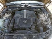 ✅ 2003 Mercedes-Benz S 430 • VIN: WDBNG70J43A330417 • Lot: 62063285. Wystawiony na Copart z przebiegiem 139 760 mil. Bezpłatny archiwum sprzedaży aukcyjnych z USA i szczegółowy raport historii pojazdu na DreamBid. Zdjęcie 11.