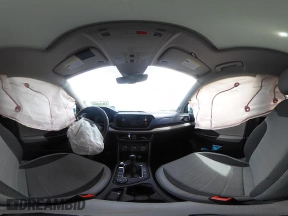 ✅ 2022 Volkswagen Taos SE • VIN: 3VVPX7B28NM011108 • Лот: 42636804. Опубликован ранее на IAAI с пробегом 42 304 миль. Бесплатный доступ к архиву аукционных продаж из США и подробный отчёт об истории автомобиля на DreamBid. Изображение 19.