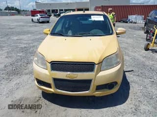 ✅ 2010 Chevrolet Aveo 1LT • VIN: KL1TD6DE3AB136663 • Lot: 42526545. Wystawiony na IAAI z przebiegiem 135 702 mil. Bezpłatny archiwum sprzedaży aukcyjnych z USA i szczegółowy raport historii pojazdu na DreamBid. Zdjęcie 6.