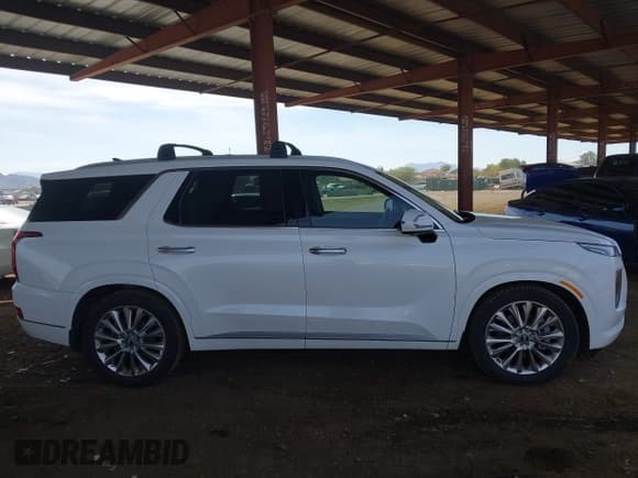 ✅ 2020 Hyundai Palisade Limited • VIN: KM8R5DHE4LU160200 • Лот: 41619175. Опубликован ранее на IAAI с пробегом 45 283 миль. Бесплатный доступ к архиву аукционных продаж из США и подробный отчёт об истории автомобиля на DreamBid. Изображение 13.