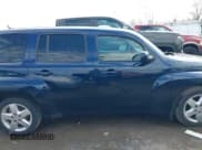 ✅ 2011 Chevrolet HHR 1LT • VIN: 3GNBABFW1BS579130 • Lot: 41891457. Listed on IAAI with 168,818 mi. Free auction sales archive from the USA and detailed vehicle history report at DreamBid. Image 13.