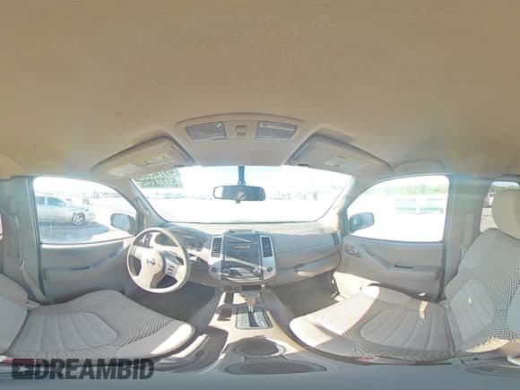 ✅ 2012 Nissan Frontier SV • VIN: 1N6AD0CU3CC476475 • Lot: 53733305. Wystawiony na Copart z przebiegiem 99 784 mil. Bezpłatny archiwum sprzedaży aukcyjnych z USA i szczegółowy raport historii pojazdu na DreamBid. Zdjęcie 15.