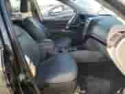 2010 Hyundai Santa Fe GLS with VIN 5NMSGDAB7AH379737, listed as a Copart auction lot 68457484 with 183,254 mi miles and Salvage title. Bid and sale history available at DreamBid. Image 7.