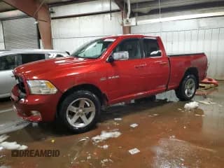 ✅ 2010 Dodge 1500 TRX • VIN: 1D7RV1GT5AS224052 • Lot: 44751335. Wystawiony na Copart z przebiegiem 145 212 mil. Bezpłatny archiwum sprzedaży aukcyjnych z USA i szczegółowy raport historii pojazdu na DreamBid. Zdjęcie 1.