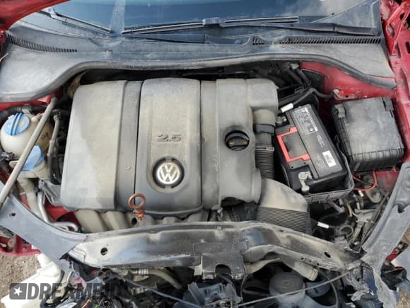 ✅ 2010 Volkswagen Jetta SE • VIN: 3VWRX7AJ8AM008426 • Lot: 58332245. Listed on Copart with 164,598 mi. Free auction sales archive from the USA and detailed vehicle history report at DreamBid. Image 11.