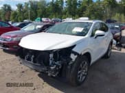 ✅ 2016 Lexus NX 200t • VIN: JTJBARBZ0G2073421 • Lot: 43195500. Listed on IAAI with 143,988 mi. Free auction sales archive from the USA and detailed vehicle history report at DreamBid. Image 20.