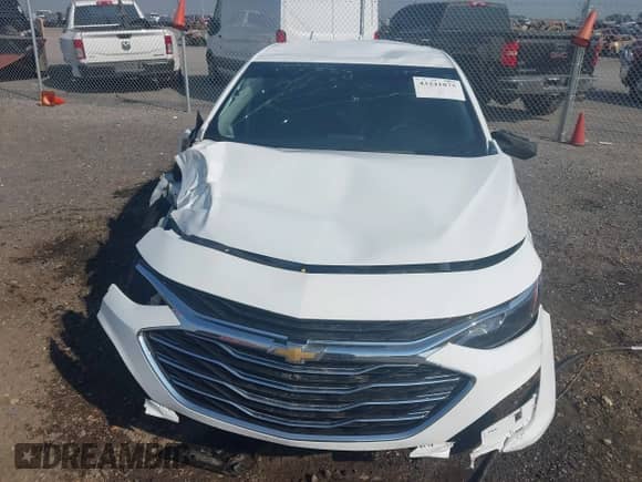 2023 Chevrolet Malibu LT с VIN 1G1ZD5ST3PF155593, выставлен на аукционе IAAI как лот 43241875 с пробегом 69 173 миль миль и . История ставок и продаж доступна на DreamBid. Изображение 6.