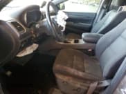 ✅ 2021 Jeep Grand Cherokee Laredo E • VIN: 1C4RJEAG9MC749199 • Lot: 92099605. Listed on Copart with 78,287 mi. Free auction sales archive from the USA and detailed vehicle history report at DreamBid. Image 7.