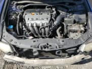 ✅ 2011 Acura TSX • VIN: JH4CU2F60BC010584 • Lot: 89648265. Listed on Copart with 285,428 mi. Free auction sales archive from the USA and detailed vehicle history report at DreamBid. Image 11.