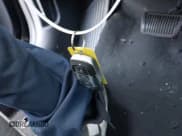 ✅ 2020 Hyundai Ioniq Limited • VIN: KMHC85LJ3LU069636 • Lot: 43305934. Listed on IAAI with 45,086 mi. Free auction sales archive from the USA and detailed vehicle history report at DreamBid. Image 11.