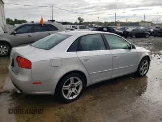 ✅ 2006 Audi A4 2.0T • VIN: WAUDF78E66A060731 • Lot: 72002234. Wystawiony na Copart z przebiegiem 320 836 mil. Bezpłatny archiwum sprzedaży aukcyjnych z USA i szczegółowy raport historii pojazdu na DreamBid. Zdjęcie 3.