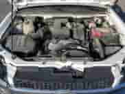 2008 Chevrolet Colorado 1LT z VIN 1GCCS39E488232332, wystawiony jako Copart lot #70174705 z przebiegiem 109 968 mil mil oraz Szkoda całkowita • Salvage title. Historia ofert i sprzedaży dostępna na DreamBid. Obrazek 11.