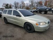 ✅ 2006 Volvo V70 2.5L Turbo • VIN: YV1SW592662578670 • Lot: 92181065. Listed on Copart with 239,115 mi. Free auction sales archive from the USA and detailed vehicle history report at DreamBid. Image 4.