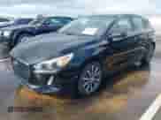 2018 Hyundai Elantra с VIN KMHH35LE4JU018182, выставлен на аукционе IAAI как лот 43061030 с пробегом 85 421 миль миль и . История ставок и продаж доступна на DreamBid. Изображение 18.