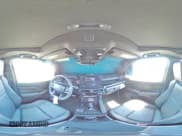 ✅ 2025 Toyota 4Runner Hybrid TRD Off Road • VIN: JTEVB5BR0S5005483 • Lot: 71090325. Listed on Copart with 3,118 mi. Free auction sales archive from the USA and detailed vehicle history report at DreamBid. Image 16.