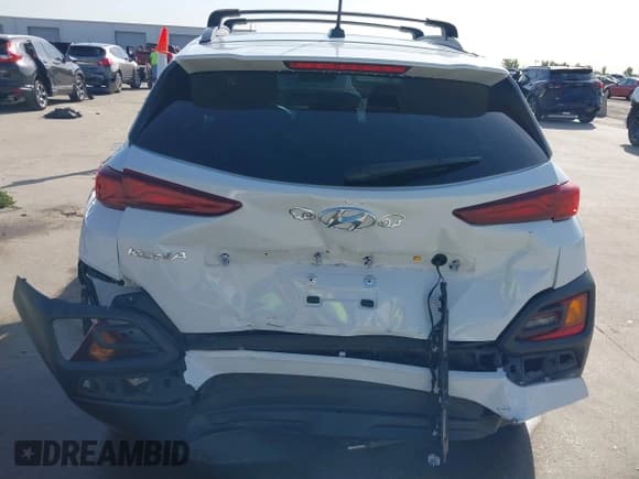 ✅ 2021 Hyundai Kona SEL • VIN: KM8K22AA7MU616536 • Лот: 42839874. Опубликован ранее на IAAI с пробегом 70 987 миль. Бесплатный доступ к архиву аукционных продаж из США и подробный отчёт об истории автомобиля на DreamBid. Изображение 6.