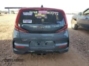 ✅ 2020 Kia Soul GT-Line Turbo • VIN: KNDJ53AF8L7052594 • Лот: 92243595. Опубликован ранее на Copart с пробегом 25 214 миль. Бесплатный доступ к архиву аукционных продаж из США и подробный отчёт об истории автомобиля на DreamBid. Изображение 6.