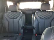 ✅ 2022 Hyundai Palisade Calligraphy • VIN: KM8R7DHEXNU335921 • Лот: 81185674. Опубликован ранее на Copart с пробегом 44 713 миль. Бесплатный доступ к архиву аукционных продаж из США и подробный отчёт об истории автомобиля на DreamBid. Изображение 10.