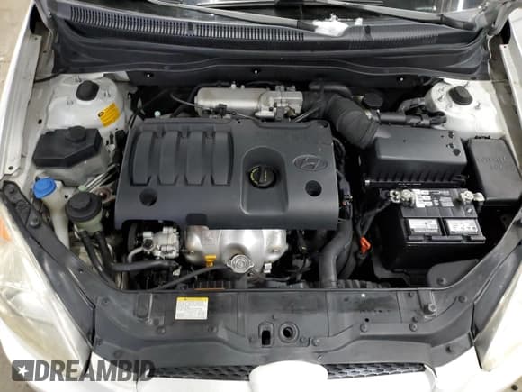 ✅ 2009 Hyundai Accent Auto GS • VIN: KMHCM36C09U112061 • Лот: 45706715. Опубликован ранее на Copart с пробегом 173 624 миль. Бесплатный доступ к архиву аукционных продаж из США и подробный отчёт об истории автомобиля на DreamBid. Изображение 13.