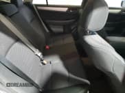 ✅ 2015 Subaru Outback Premium • VIN: 4S4BSADC6F3311495 • Lot: 81300215. Wystawiony na Copart z przebiegiem 95 067 mil. Bezpłatny archiwum sprzedaży aukcyjnych z USA i szczegółowy raport historii pojazdu na DreamBid. Zdjęcie 11.