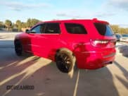 ✅ 2018 Dodge Durango GT • VIN: 1C4RDHDG0JC114131 • Lot: 43557447. Wystawiony na IAAI z przebiegiem 71 017 mil. Bezpłatny archiwum sprzedaży aukcyjnych z USA i szczegółowy raport historii pojazdu na DreamBid. Zdjęcie 3.