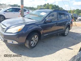 ✅ 2011 Subaru Outback Premium • VIN: 4S4BRBCC0B3405305 • Lot: 43190508. Wystawiony na IAAI z przebiegiem Nie podano. Bezpłatny archiwum sprzedaży aukcyjnych z USA i szczegółowy raport historii pojazdu na DreamBid. Zdjęcie 2.