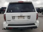 ✅ 2008 Honda Pilot EX • VIN: 5FNYF284X8B014389 • Лот: 50813575. Опубликован ранее на Copart с пробегом 195 492 миль. Бесплатный доступ к архиву аукционных продаж из США и подробный отчёт об истории автомобиля на DreamBid. Изображение 6.