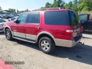 ✅ 2007 Ford Expedition Eddie Bauer • VIN: 1FMFU18557LA93543 • Lot: 42227120. Listed on IAAI with 187,991 mi. Free auction sales archive from the USA and detailed vehicle history report at DreamBid. Image 3.