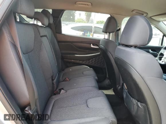 ✅ 2022 Hyundai Santa Fe SEL • VIN: 5NMS24AJXNH451137 • Lot: 56621774. Wystawiony na Copart z przebiegiem 13 611 mil. Bezpłatny archiwum sprzedaży aukcyjnych z USA i szczegółowy raport historii pojazdu na DreamBid. Zdjęcie 10.