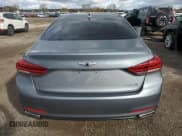 ✅ 2015 Hyundai Genesis 3.8L • VIN: KMHGN4JE6FU027931 • Лот: 89470895. Опубликован ранее на Copart с пробегом 111 195 миль. Бесплатный доступ к архиву аукционных продаж из США и подробный отчёт об истории автомобиля на DreamBid. Изображение 6.