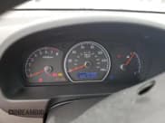 ✅ 2009 Hyundai Elantra GLS • VIN: KMHDU46D49U711113 • Lot: 69515205. Listed on Copart with 116,757 mi. Free auction sales archive from the USA and detailed vehicle history report at DreamBid. Image 9.