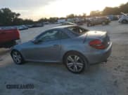 ✅ 2009 Mercedes-Benz SLK 350 • VIN: WDBWK58F19F191589 • Lot: 75384764. Listed on Copart with 151,445 mi. Free auction sales archive from the USA and detailed vehicle history report at DreamBid. Image 2.