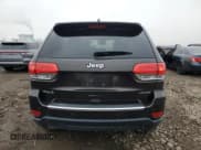 ✅ 2017 Jeep Grand Cherokee Limited • VIN: 1C4RJFBG7HC811676 • Lot: 93567705. Wystawiony na Copart z przebiegiem 59 049 mil. Bezpłatny archiwum sprzedaży aukcyjnych z USA i szczegółowy raport historii pojazdu na DreamBid. Zdjęcie 6.