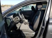 ✅ 2019 Hyundai Kona SEL • VIN: KM8K6CAA2KU351466 • Лот: 76811954. Опубликован ранее на Copart с пробегом 55 588 миль. Бесплатный доступ к архиву аукционных продаж из США и подробный отчёт об истории автомобиля на DreamBid. Изображение 7.