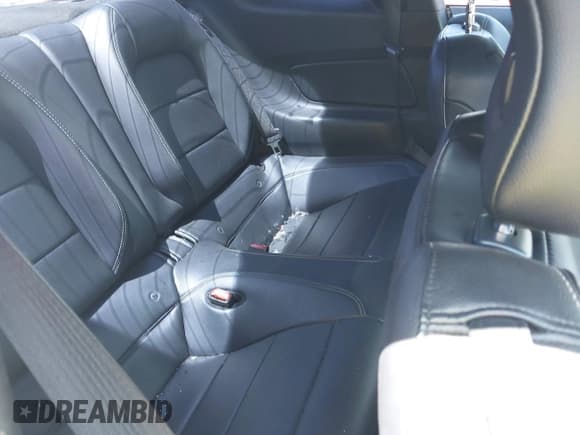 ✅ 2016 Ford Mustang EcoBoost • VIN: 1FA6P8TH6G5336387 • Lot: 42255659. Listed on IAAI with 148,715 mi. Free auction sales archive from the USA and detailed vehicle history report at DreamBid. Image 8.