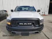 ✅ 2021 Ram 1500 Warlock • VIN: 1C6RR7GG2MS502020 • Lot: 53372085. Listed on Copart with 35,674 mi. Free auction sales archive from the USA and detailed vehicle history report at DreamBid. Image 5.
