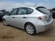 ✅ 2008 Subaru Impreza i • VIN: JF1GH61668G804602 • Лот: 65405555. Опубликован ранее на Copart с пробегом 88 387 миль. Бесплатный доступ к архиву аукционных продаж из США и подробный отчёт об истории автомобиля на DreamBid. Изображение 2.