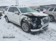 ✅ 2020 Hyundai Palisade Limited • VIN: KM8R5DHE7LU117180 • Лот: 41261839. Опубликован ранее на IAAI с пробегом 46 006 миль. Бесплатный доступ к архиву аукционных продаж из США и подробный отчёт об истории автомобиля на DreamBid. Изображение 1.