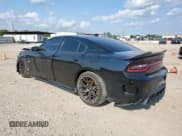 ✅ 2019 Dodge Charger Scat Pack • VIN: 2C3CDXGJ1KH666005 • Lot: 80536205. Wystawiony na Copart z przebiegiem 120 115 mil. Bezpłatny archiwum sprzedaży aukcyjnych z USA i szczegółowy raport historii pojazdu na DreamBid. Zdjęcie 2.