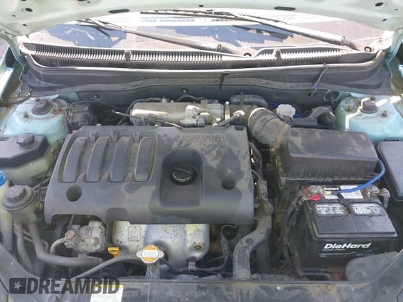 ✅ 2010 Hyundai Accent GS • VIN: KMHCM3AC7AU172494 • Лот: 42147729. Опубликован ранее на IAAI с пробегом 175 187 миль. Бесплатный доступ к архиву аукционных продаж из США и подробный отчёт об истории автомобиля на DreamBid. Изображение 10.